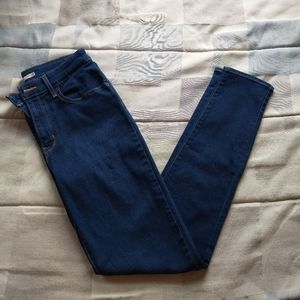 Levi's Skinny Jeans